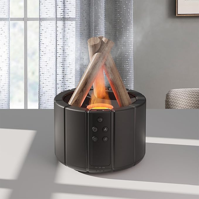 Whisperwood Aroma Infuser
