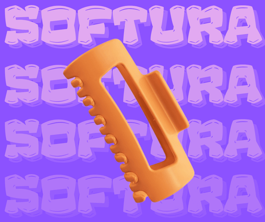 Softura Hair Clip