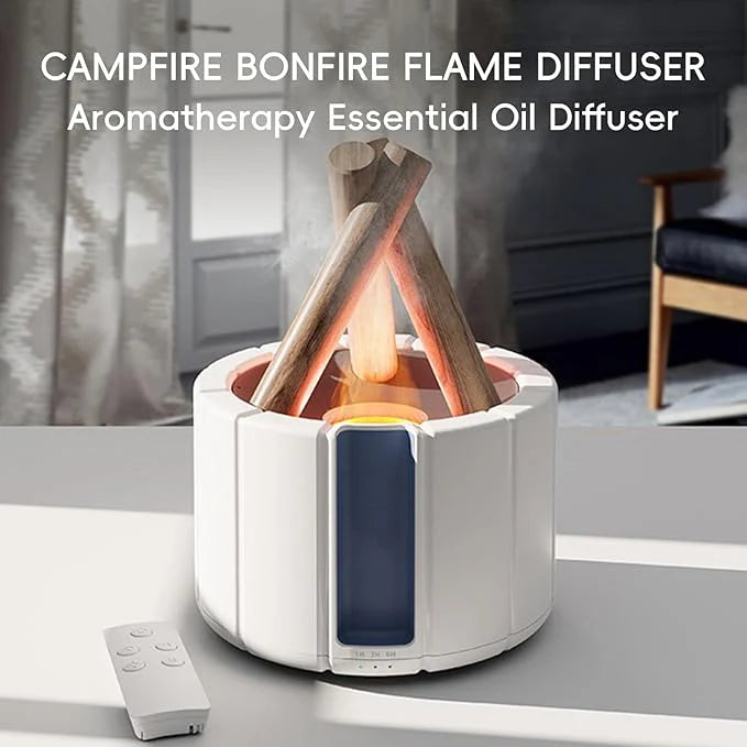 Whisperwood Aroma Infuser