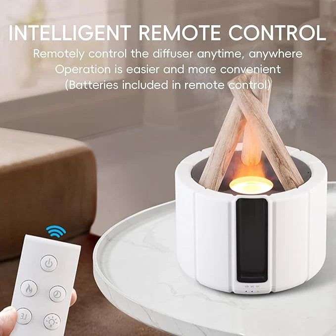 Whisperwood Aroma Infuser