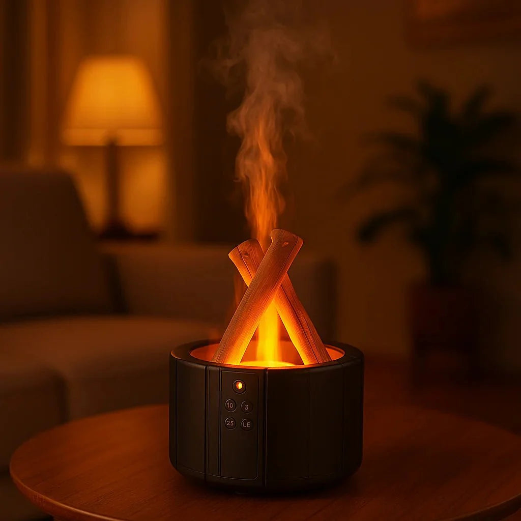 Whisperwood Aroma Infuser