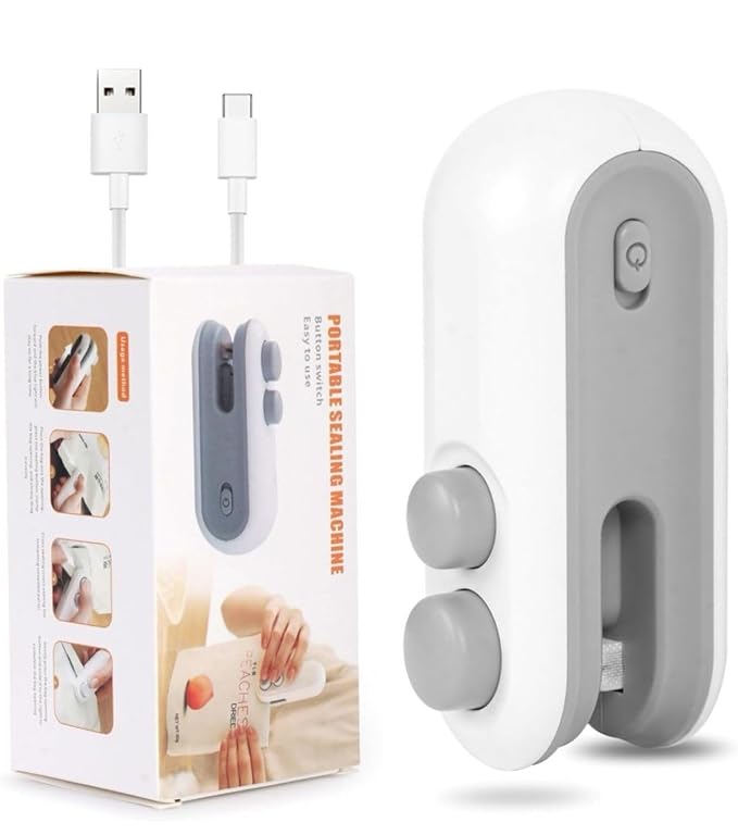 Mini Packet Sealer