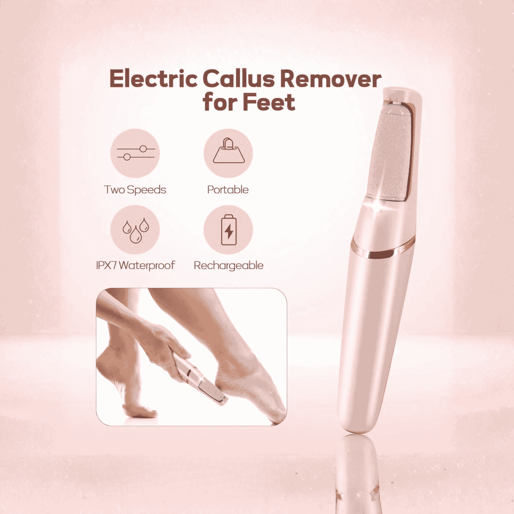SoftStep Pro