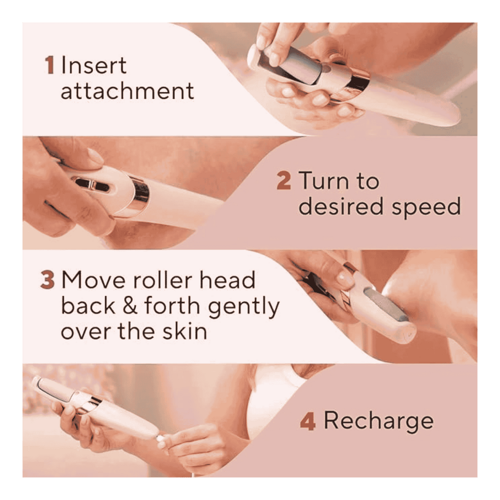 SoftStep Pro