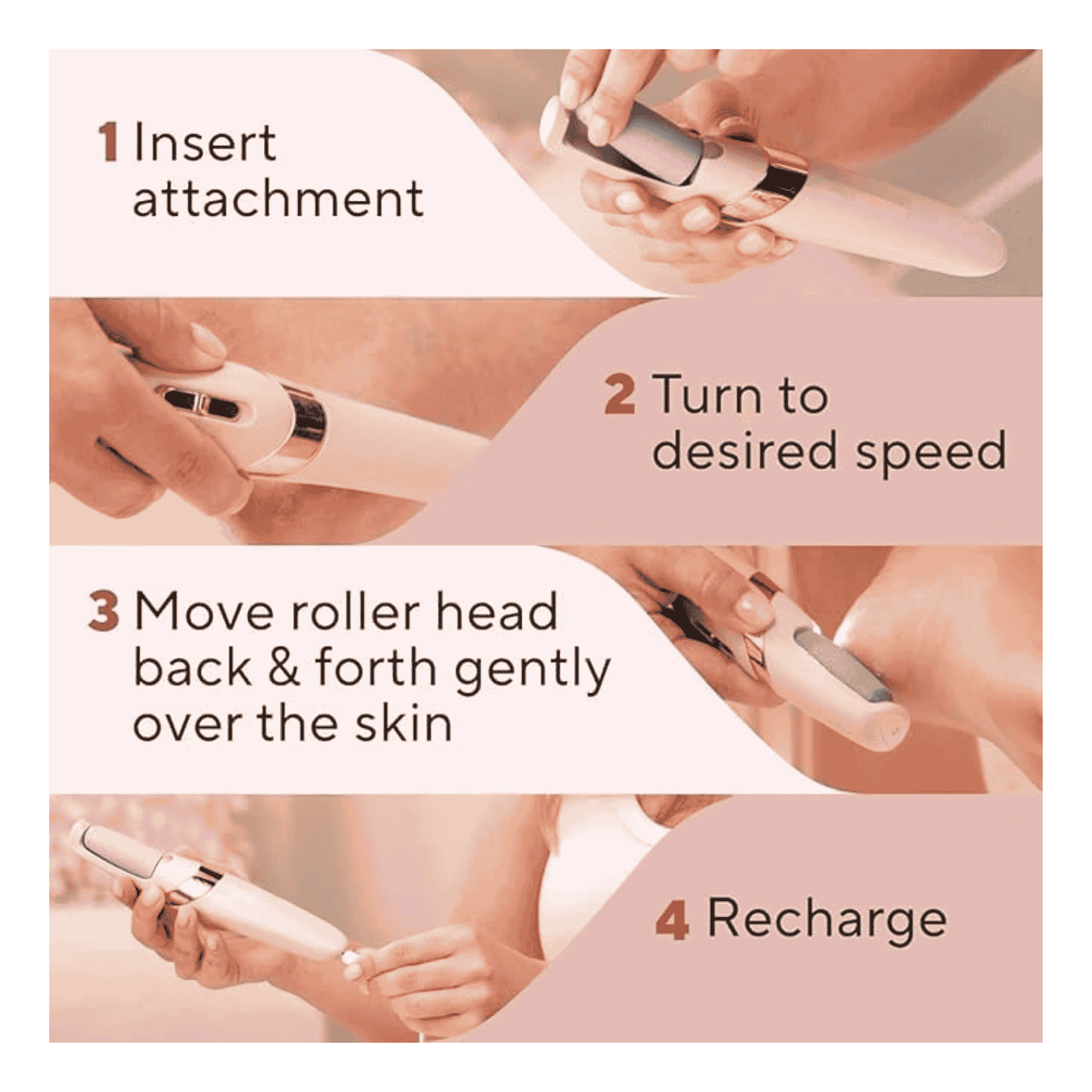 SoftStep Pro