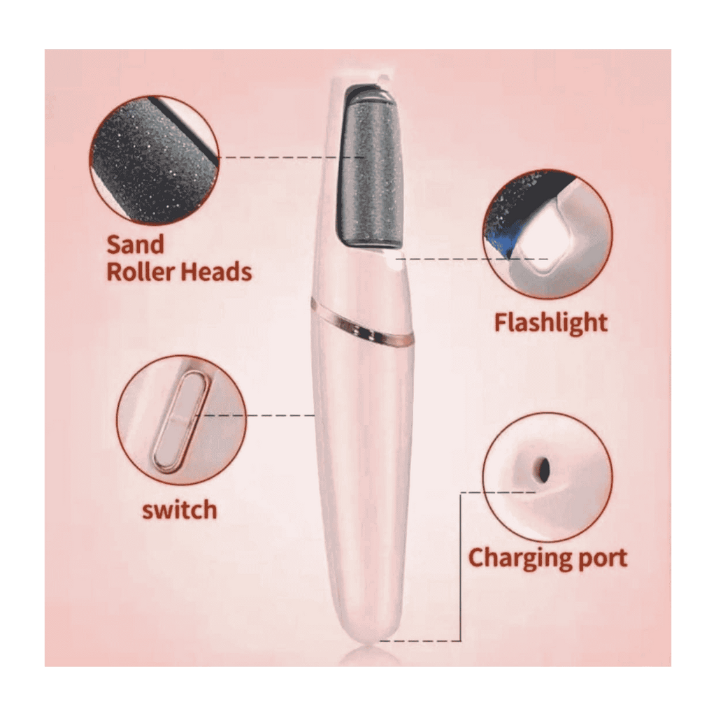 SoftStep Pro