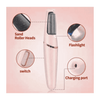 SoftStep Pro