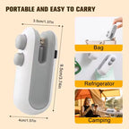 Mini Packet Sealer