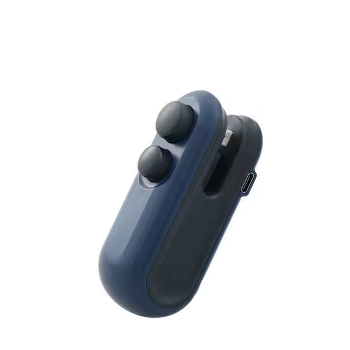 Mini Packet Sealer