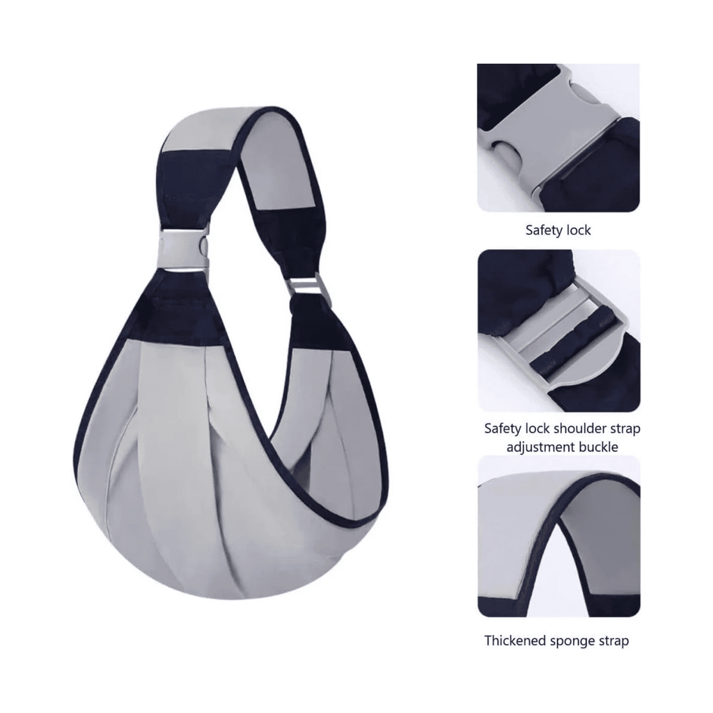 Baby Hug Sling