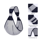 Baby Hug Sling