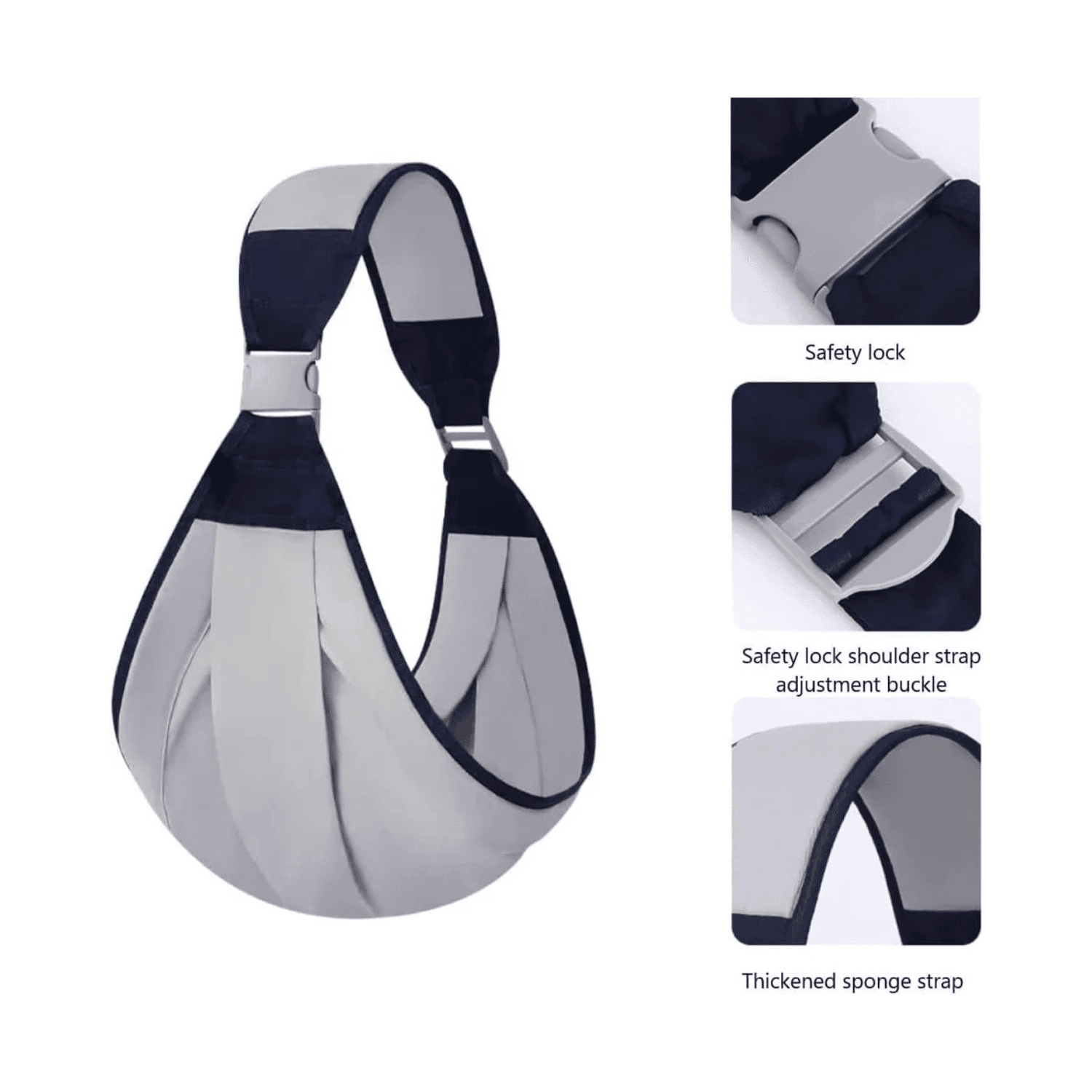 Baby Hug Sling