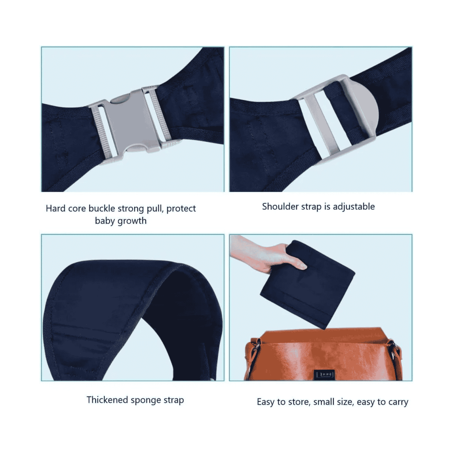 Baby Hug Sling