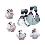 Baby Hug Sling