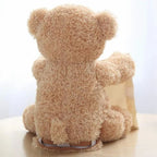 Peeky Boo Bear